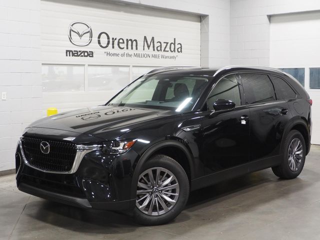 2025 Mazda CX-90 Preferred Package