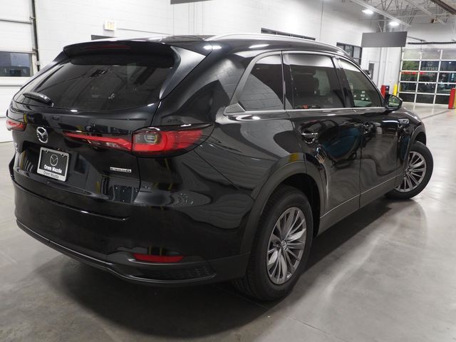 2025 Mazda CX-90 Preferred Package