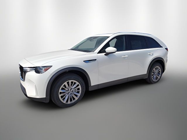 2025 Mazda CX-90 Preferred Package