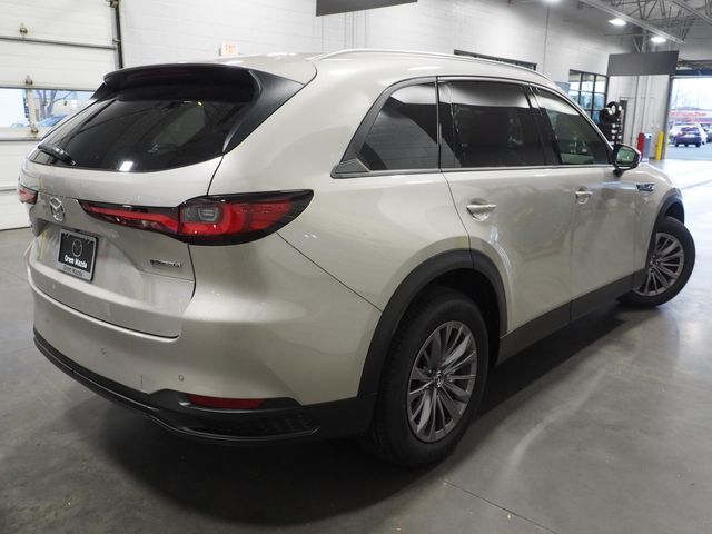 2025 Mazda CX-90 Preferred Package