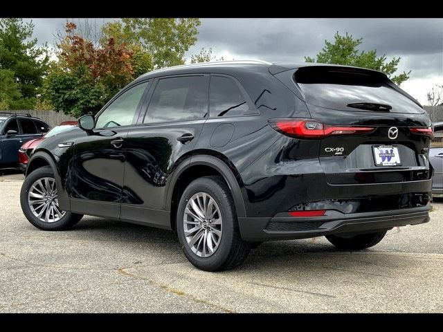 2025 Mazda CX-90 Preferred Package