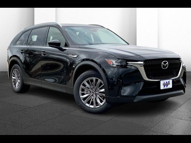 2025 Mazda CX-90 Preferred Package