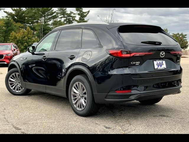 2025 Mazda CX-90 Preferred Package