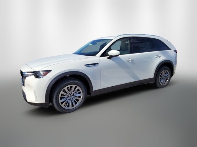 2025 Mazda CX-90 Preferred Package