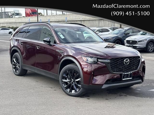 2025 Mazda CX-90 Premium Sport