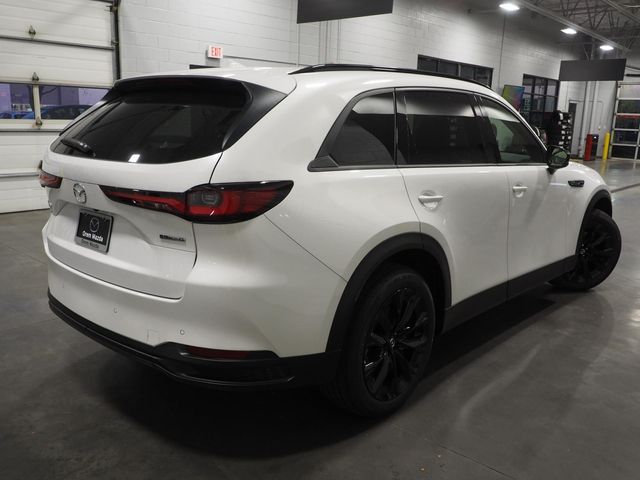 2025 Mazda CX-90 Premium Sport