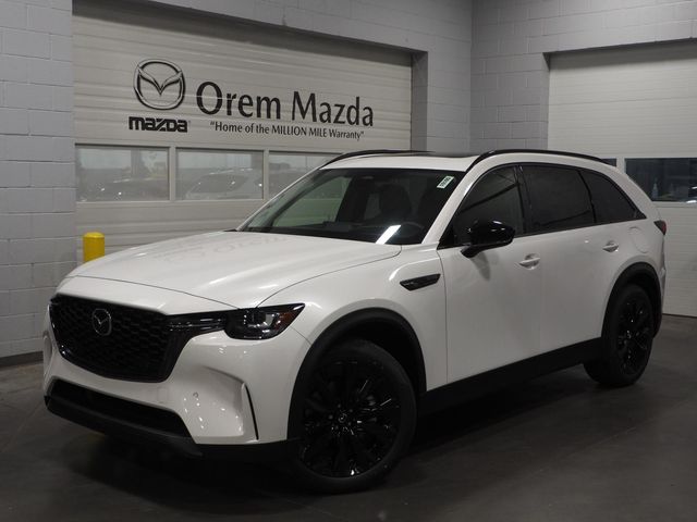 2025 Mazda CX-90 Premium Sport