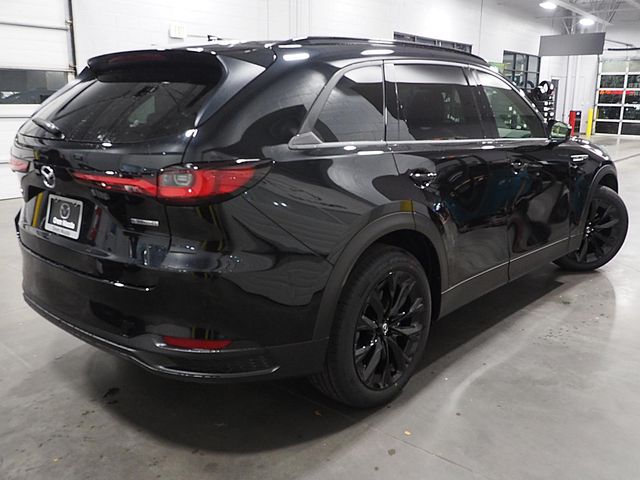 2025 Mazda CX-90 Premium Sport