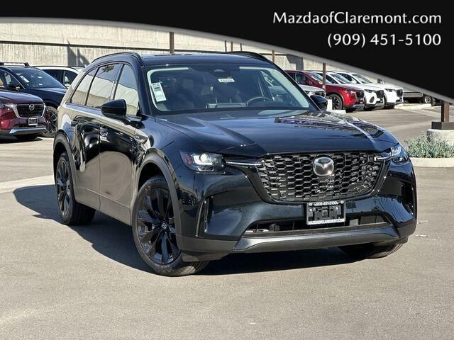 2025 Mazda CX-90 Premium Sport