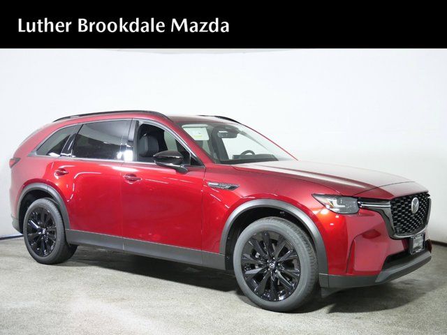 2025 Mazda CX-90 Premium Sport