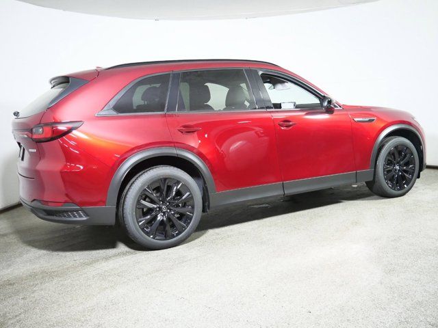 2025 Mazda CX-90 Premium Sport