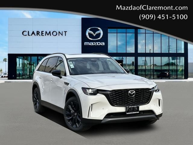 2025 Mazda CX-90 Premium Sport