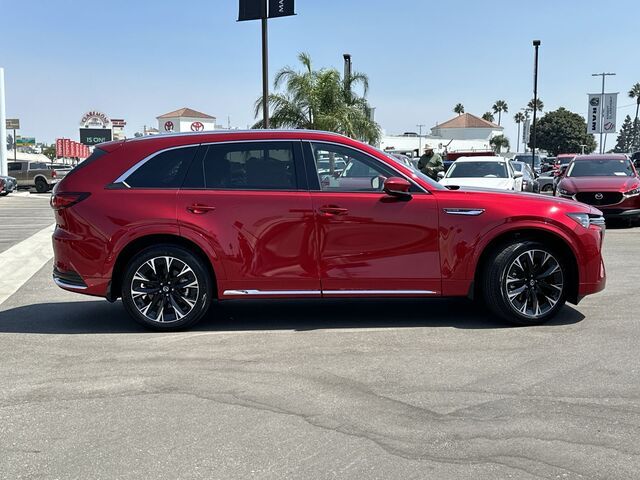 2025 Mazda CX-90 S Premium Package