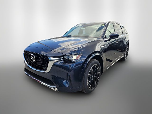 2025 Mazda CX-90 S Premium Package