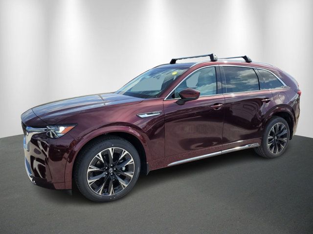 2025 Mazda CX-90 S Premium Package