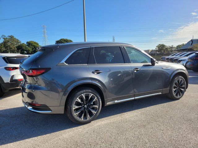 2025 Mazda CX-90 S Premium Package