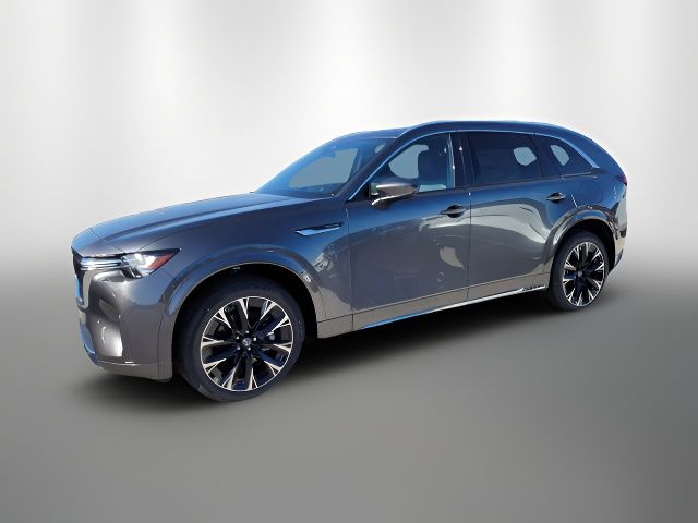 2025 Mazda CX-90 S Premium Package