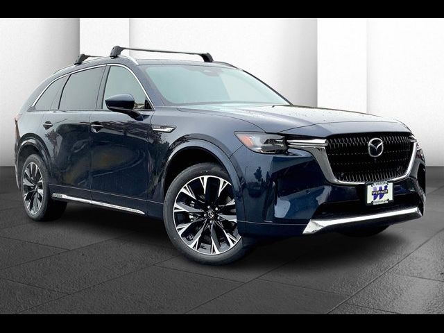 2025 Mazda CX-90 S Premium Plus Package