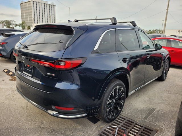 2025 Mazda CX-90 S Premium Plus Package