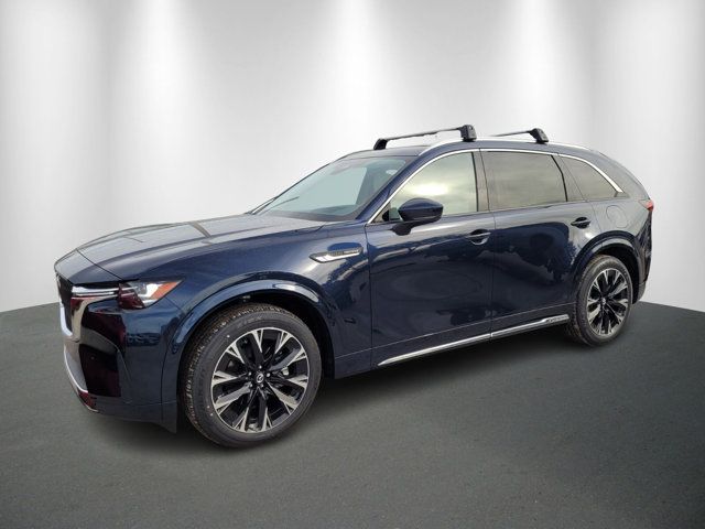 2025 Mazda CX-90 S Premium Plus Package