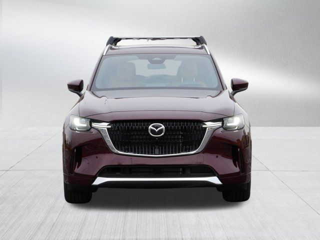 2025 Mazda CX-90 S Premium Plus Package