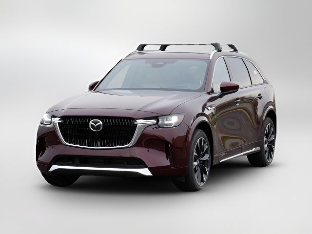 2025 Mazda CX-90 S Premium Plus Package