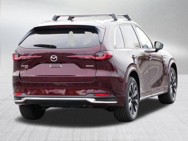 2025 Mazda CX-90 S Premium Plus Package