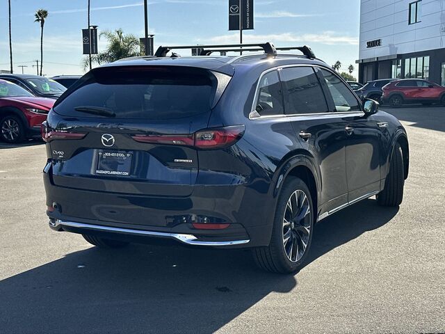 2025 Mazda CX-90 S Premium Plus Package