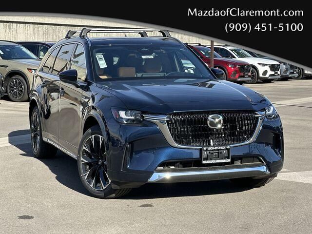 2025 Mazda CX-90 S Premium Plus Package