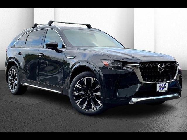 2025 Mazda CX-90 S Premium Plus Package