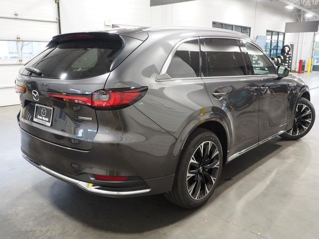 2025 Mazda CX-90 S Premium Plus Package