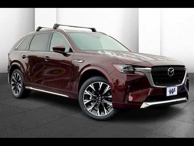 2025 Mazda CX-90 S Premium Plus Package