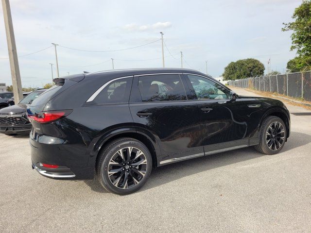 2025 Mazda CX-90 S Premium Plus Package