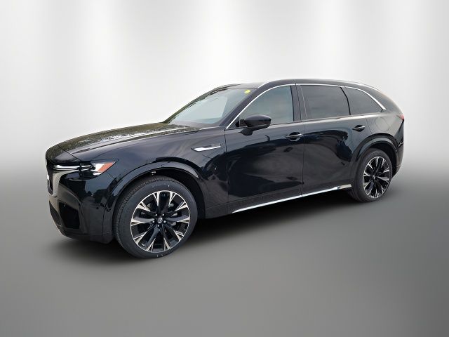 2025 Mazda CX-90 S Premium Plus Package