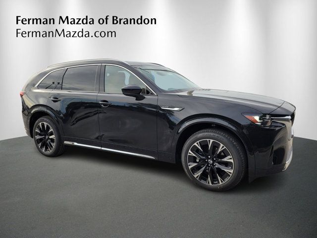 2025 Mazda CX-90 S Premium Plus Package