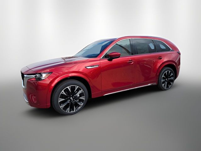 2025 Mazda CX-90 S Premium Plus Package