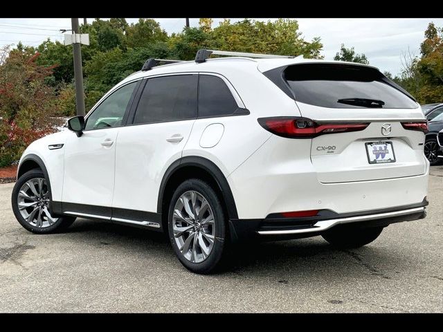 2025 Mazda CX-90 Premium Plus Package