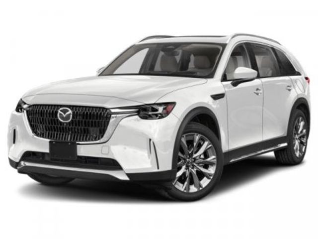 2025 Mazda CX-90 Premium Plus Package