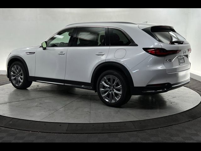 2025 Mazda CX-90 Premium Plus Package