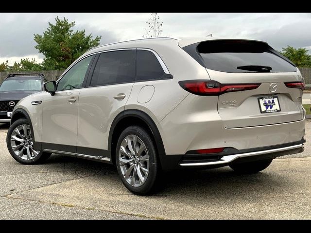 2025 Mazda CX-90 Premium Plus Package