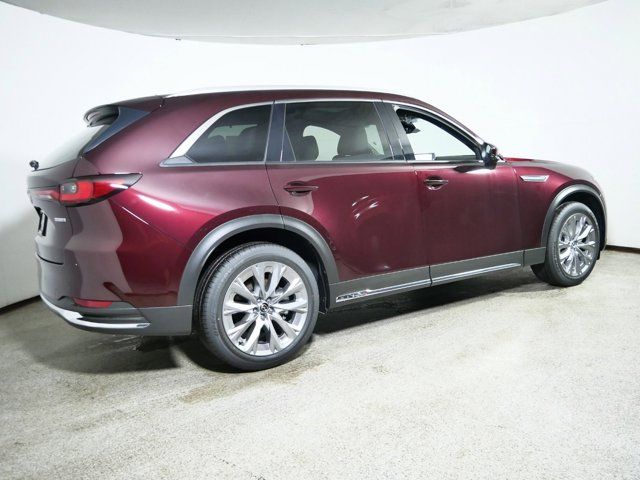 2025 Mazda CX-90 Premium Plus Package