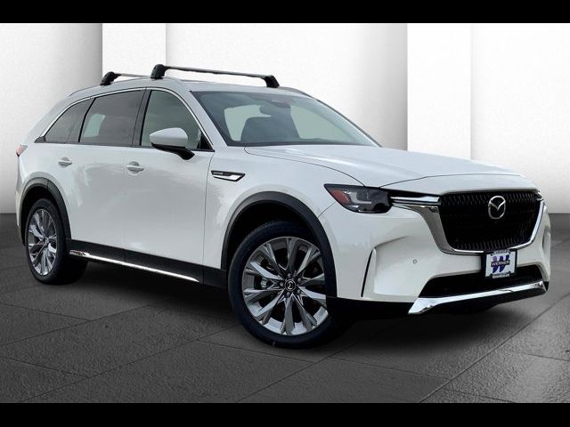 2025 Mazda CX-90 Premium Plus Package