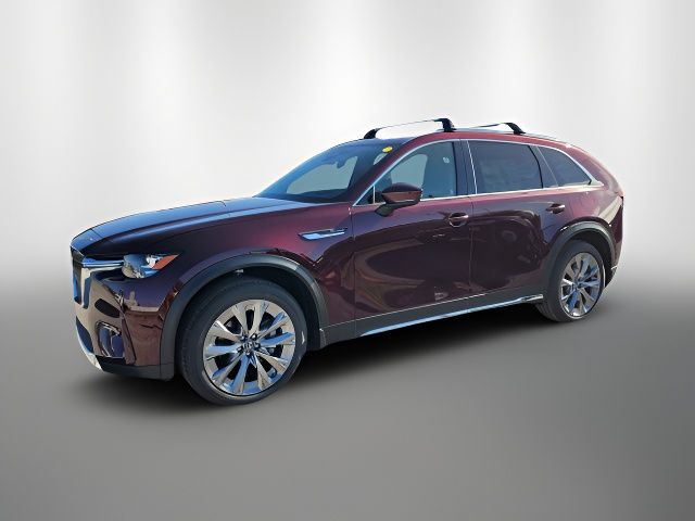 2025 Mazda CX-90 Premium Plus Package