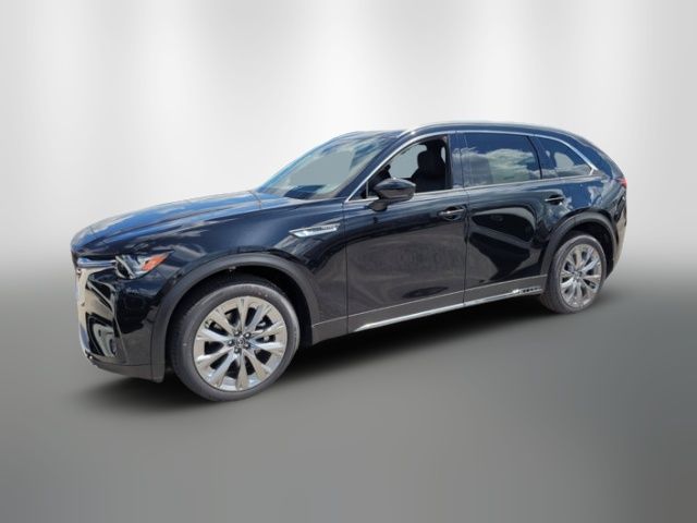 2025 Mazda CX-90 Premium Plus Package