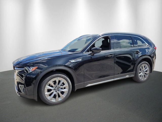 2025 Mazda CX-90 Premium Plus Package