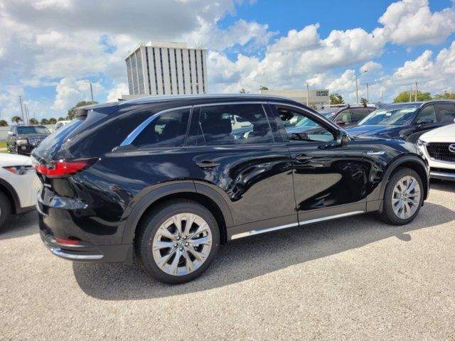 2025 Mazda CX-90 Premium Plus Package