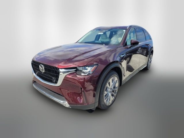 2025 Mazda CX-90 Premium Plus Package