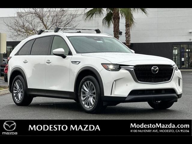 2025 Mazda CX-90 Preferred Package