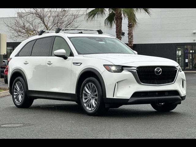 2025 Mazda CX-90 Preferred Package