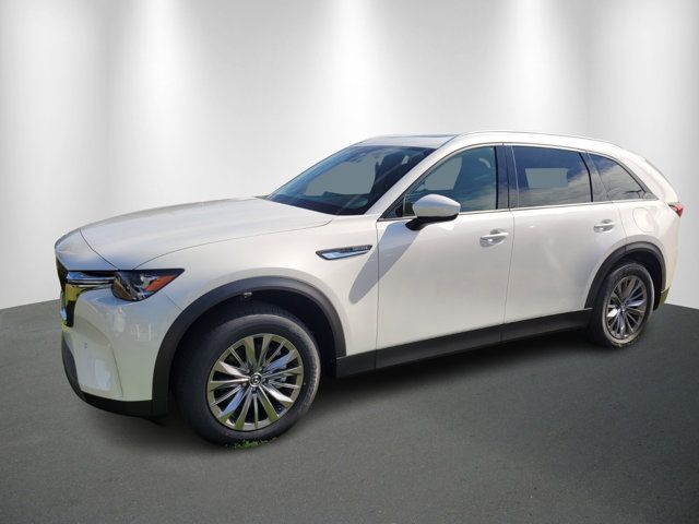 2025 Mazda CX-90 Preferred Package